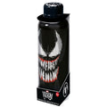 Produktbild Venom termosflaska i rostfritt stål Face