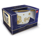 Produktbild Harry Potter ramen-skål med ätpinnar Magic & Mayhem