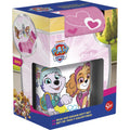Produktbild Paw Patrol Mugg & Strumpor Set Girl Go Skye