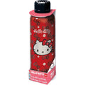 Produktbild Sanrio vattenflaska i rostfritt stål Hello Kitty