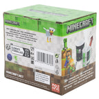 Produktbild Minecraft-mugg med thermoeffekt Squared Pattern 325 ml