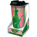 Produktbild Wicked rese-mugg i rostfritt stål Elphaba & Glinda