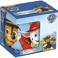 Produktbild Paw Patrol Mugg Icons 236 ml