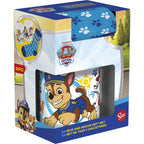 Produktbild Paw Patrol Mugg & Strumpor Set Icons