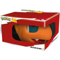 Produktbild Pokémon 3D-mugg Charmander 385 ml