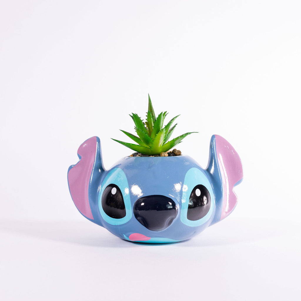 Produktbild Lilo & Stitch 3D Blomvas Stitch