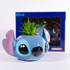Produktbild Lilo & Stitch 3D Blomvas Stitch