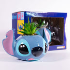 Produktbild Lilo & Stitch 3D Blomvas Stitch