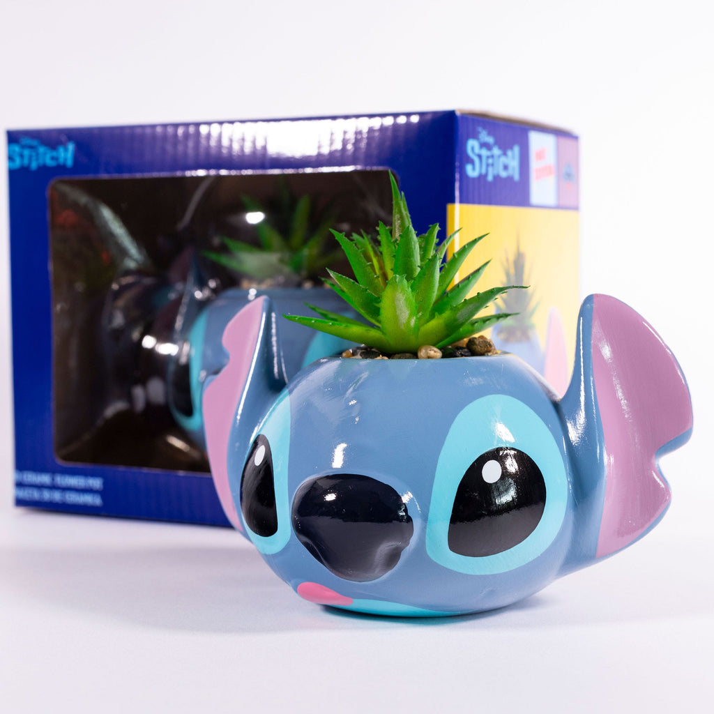 Produktbild Lilo & Stitch 3D Blomvas Stitch