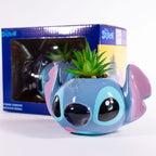 Produktbild Lilo & Stitch 3D Blomvas Stitch