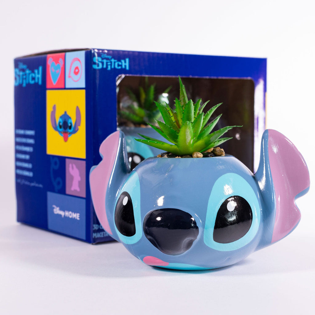 Produktbild Lilo & Stitch 3D Blomvas Stitch
