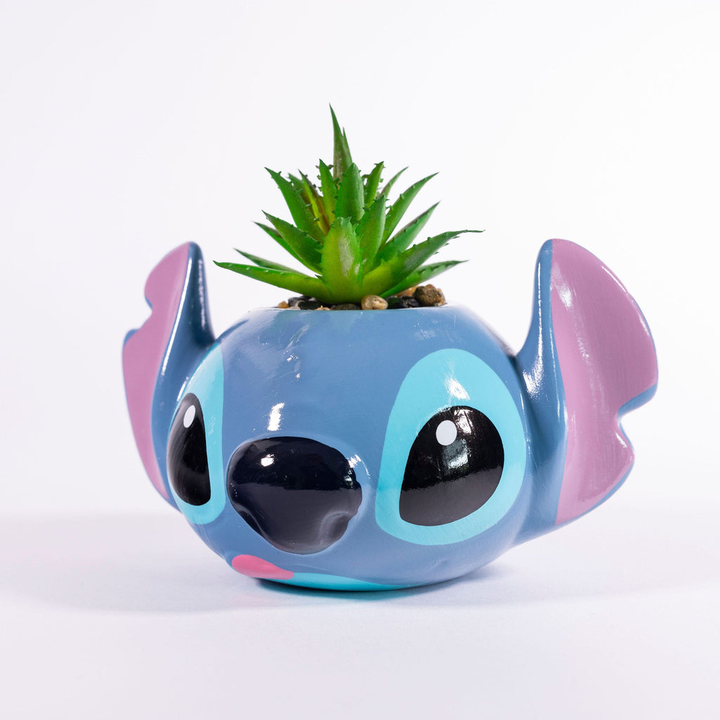 Produktbild Lilo & Stitch 3D Blomvas Stitch