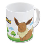Produktbild Pokémon Mugg Eevee 325 ml