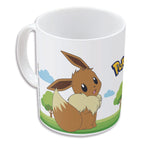 Produktbild Pokémon Mugg Eevee 325 ml