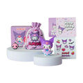 Produktbild Hello Kitty and Friends minifigur Kuromi 6 cm