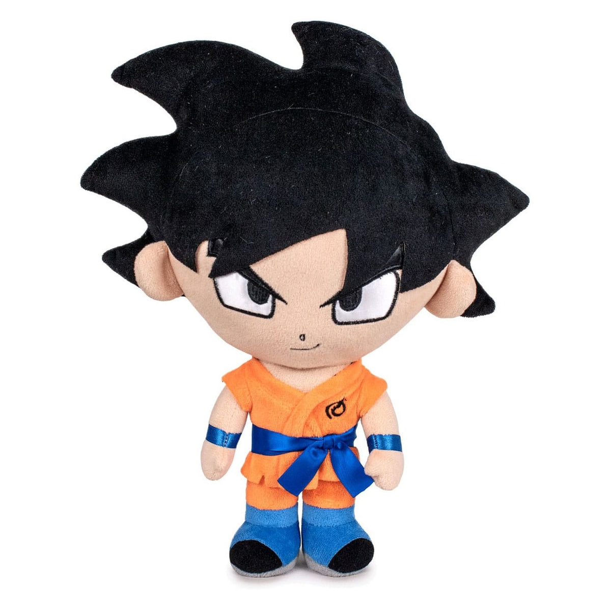 Produktbild Dragon Ball Goku plyschfigur 21 cm