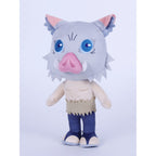 Produktbild Demon Slayer plyschfigur Tanjiro 27 cm