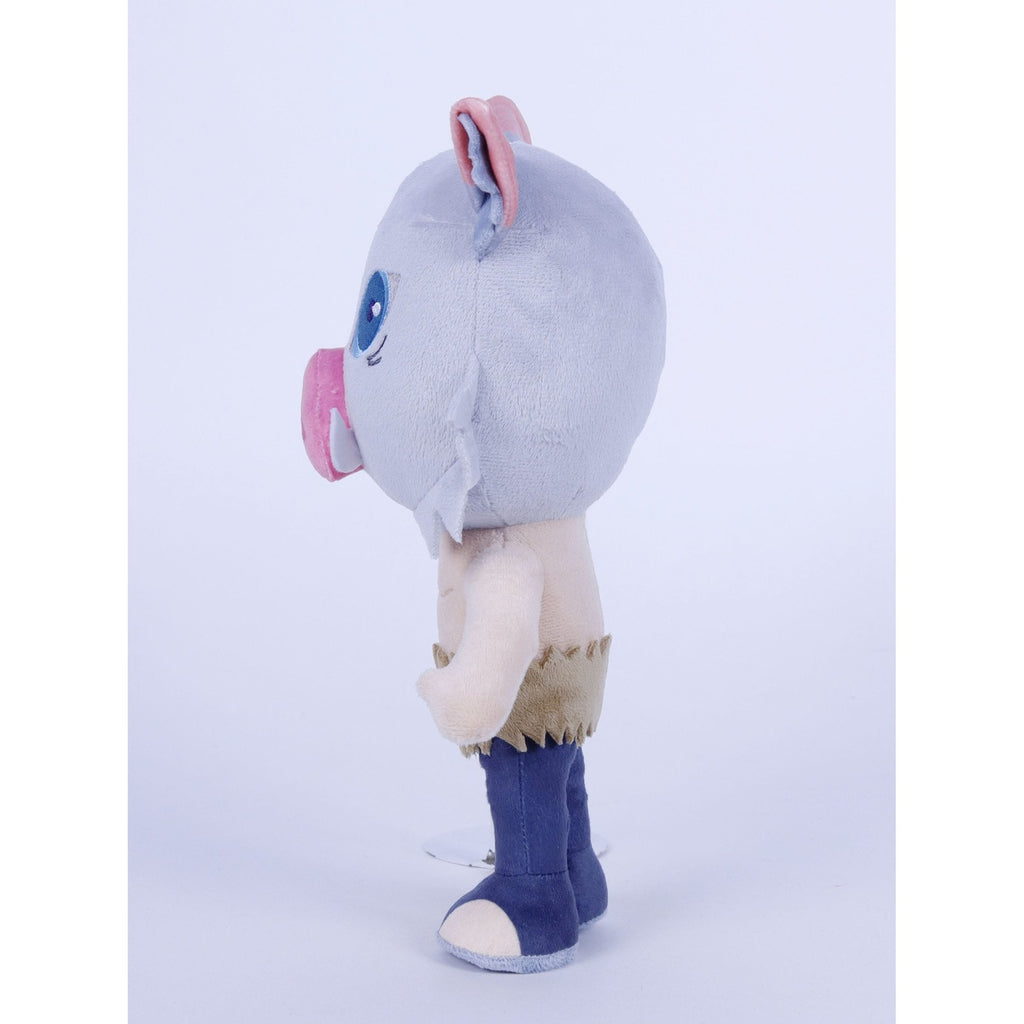 Produktbild Demon Slayer plyschfigur Tanjiro 27 cm