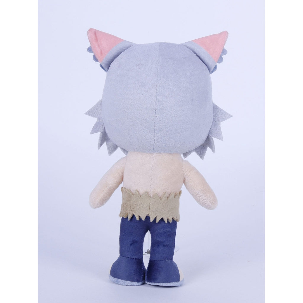 Produktbild Demon Slayer plyschfigur Tanjiro 27 cm