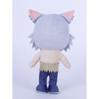 Produktbild Demon Slayer plyschfigur Tanjiro 27 cm