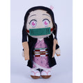 Produktbild Demon Slayer plyschfigur Nezuko 27 cm