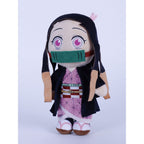Produktbild Demon Slayer plyschfigur Nezuko 27 cm