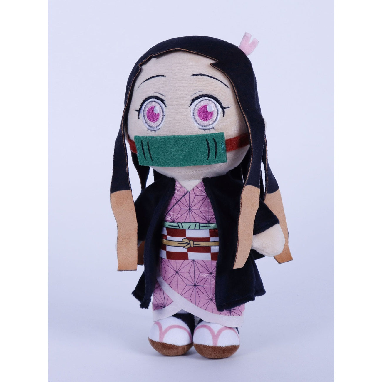 Produktbild Demon Slayer plyschfigur Nezuko 27 cm