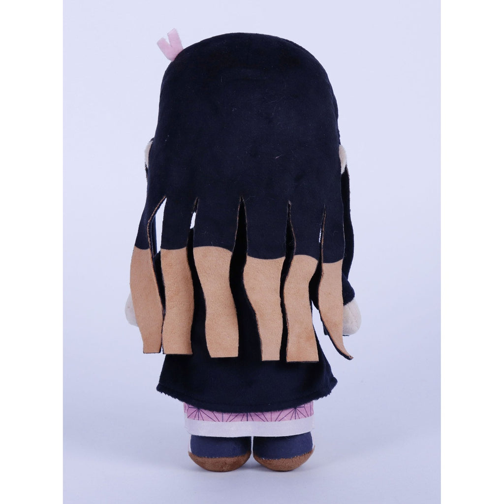 Produktbild Demon Slayer plyschfigur Nezuko 27 cm