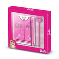 Produktbild Barbie Dagbok Presentbox Varsity