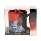 Produktbild Stephen King It 2017 Mugg Pennywise
