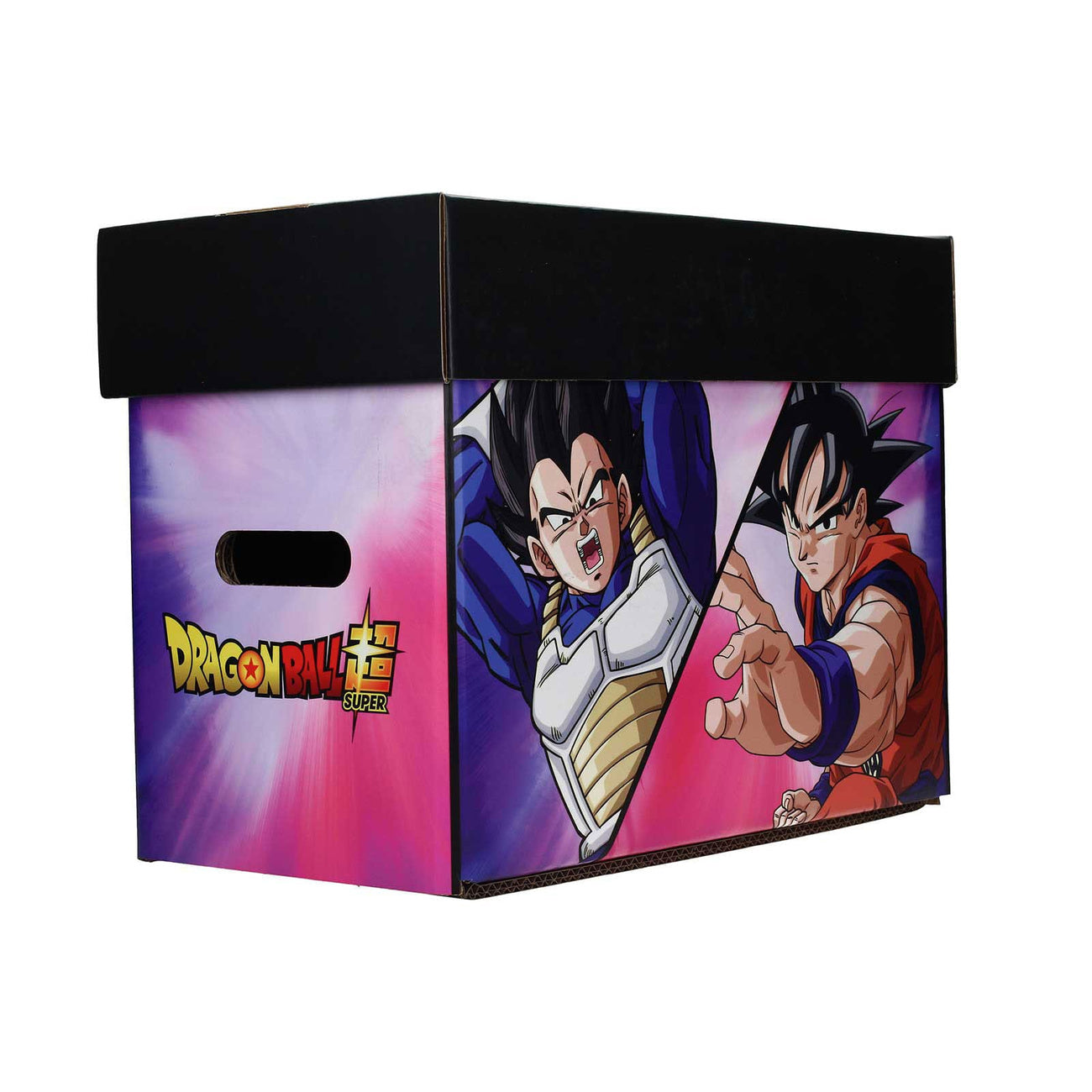Produktbild Dragon Ball Super Arkiveringslåda Older Audiences Ver. 1 40 x 21 x 30 cm