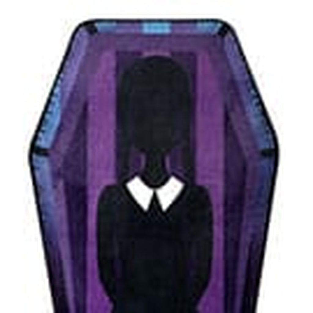 Produktbild Wednesday Indoor-matta Dark Side 80 x 47 cm