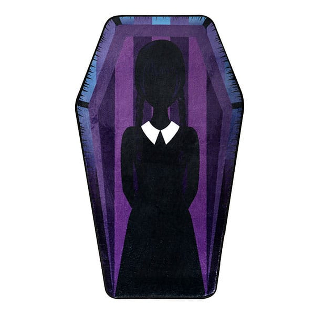 Produktbild Wednesday Indoor-matta Dark Side 80 x 47 cm