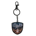 Produktbild Attack on Titan Nyckelring i metall Colossal 7 cm