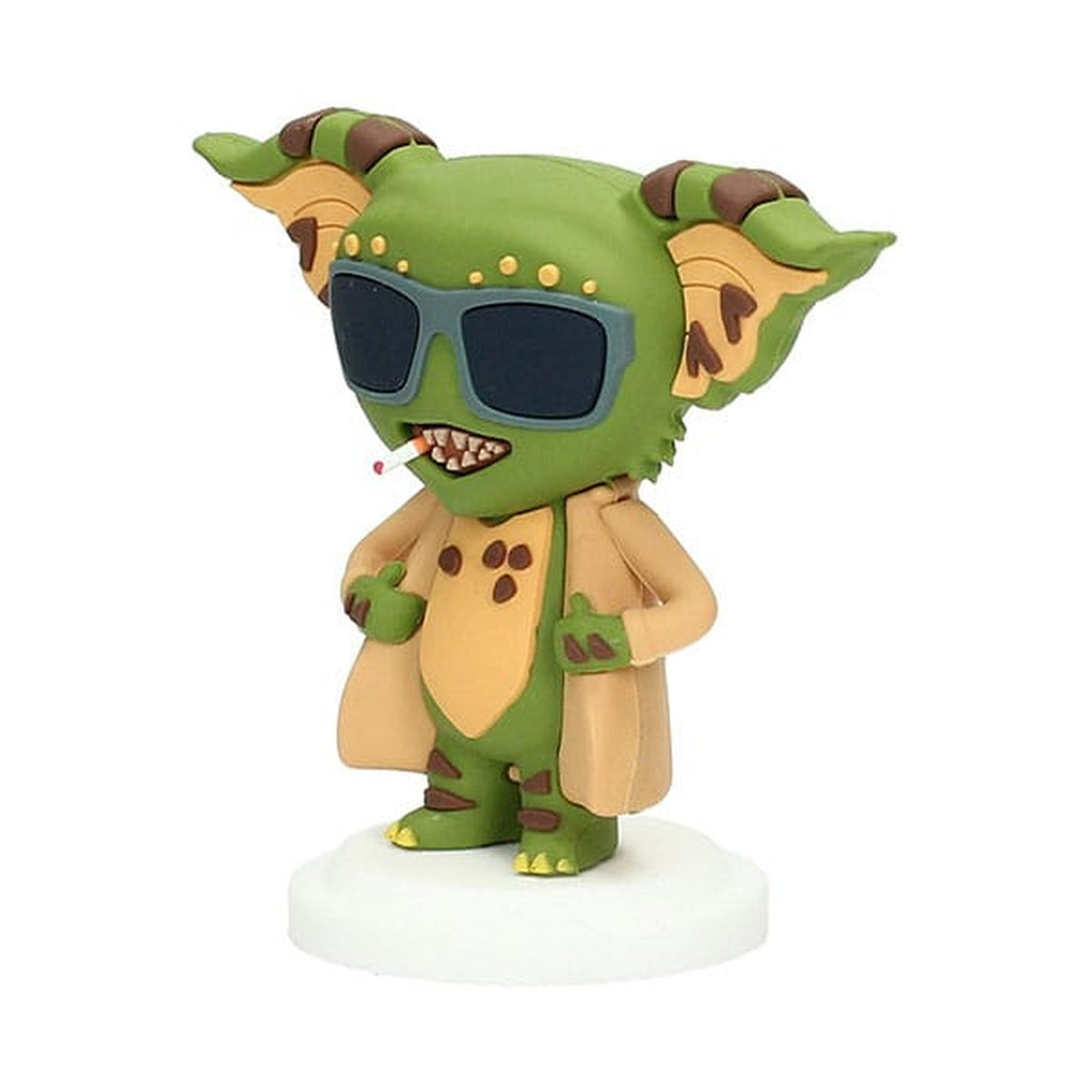 Produktbild Gremlins - Små monster Pokis minifigur Flasher 7 cm