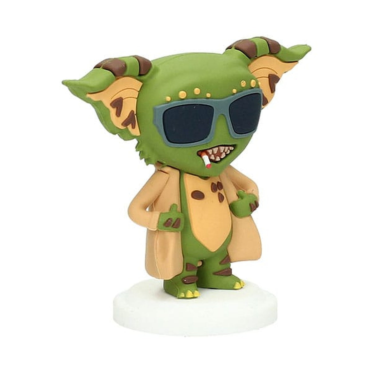 Produktbild Gremlins - Små monster Pokis minifigur Flasher 7 cm