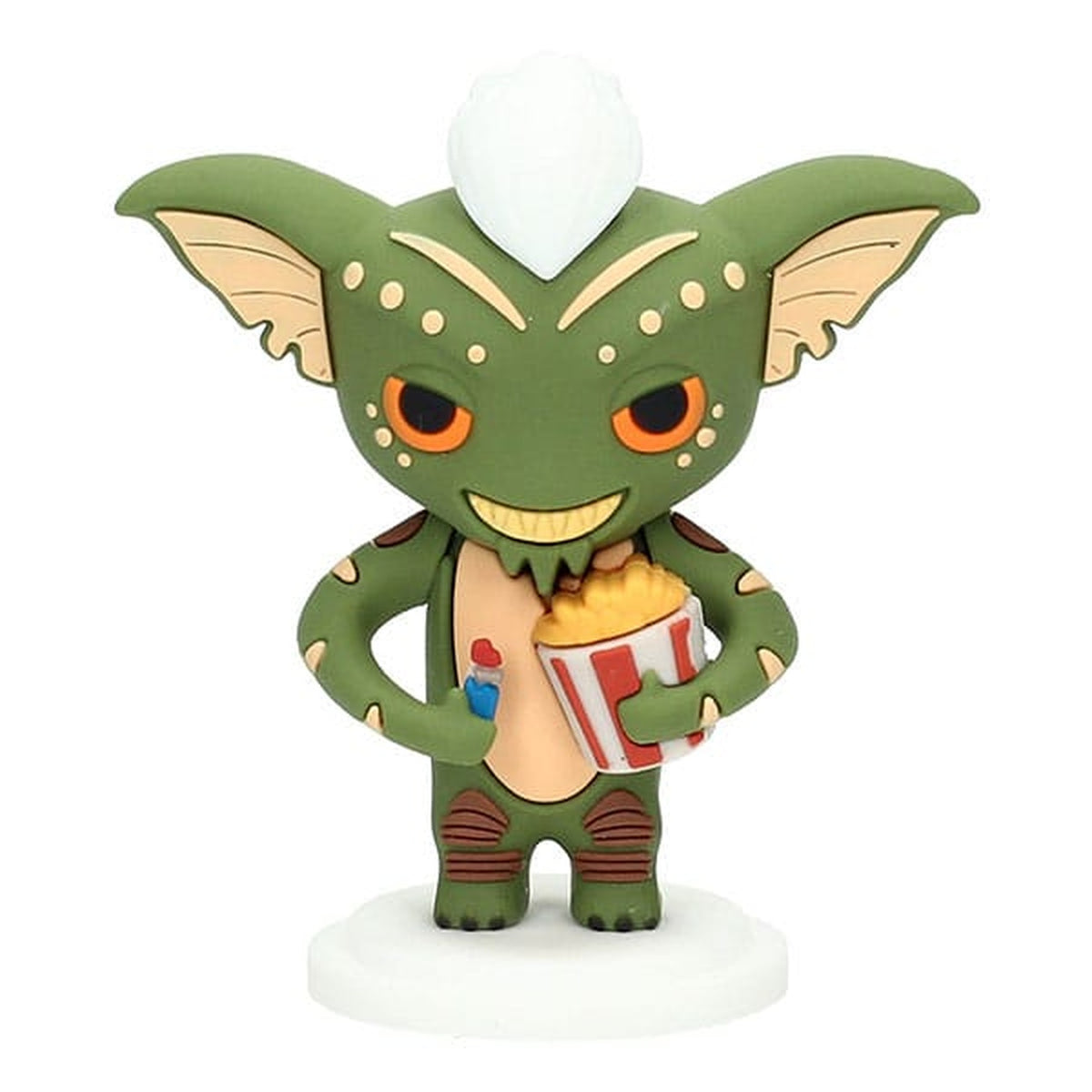 Produktbild Gremlins - Små Monster Pokis minifigur Stripe 7 cm