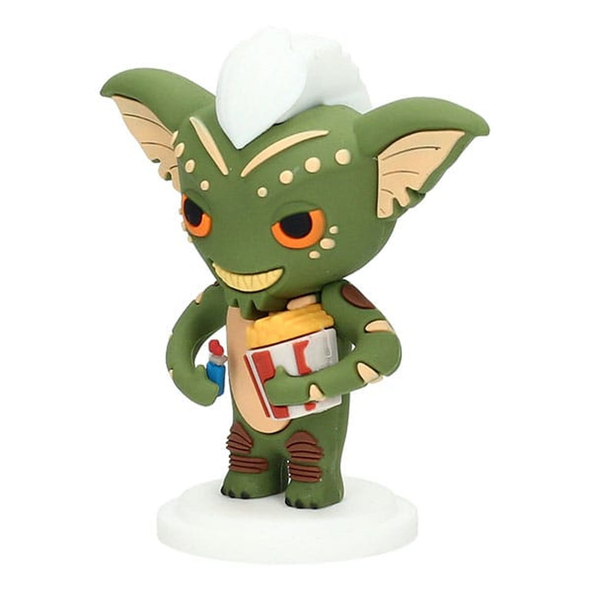 Produktbild Gremlins - Små Monster Pokis minifigur Stripe 7 cm