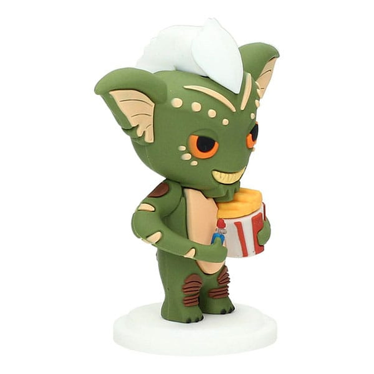 Produktbild Gremlins - Små Monster Pokis minifigur Stripe 7 cm