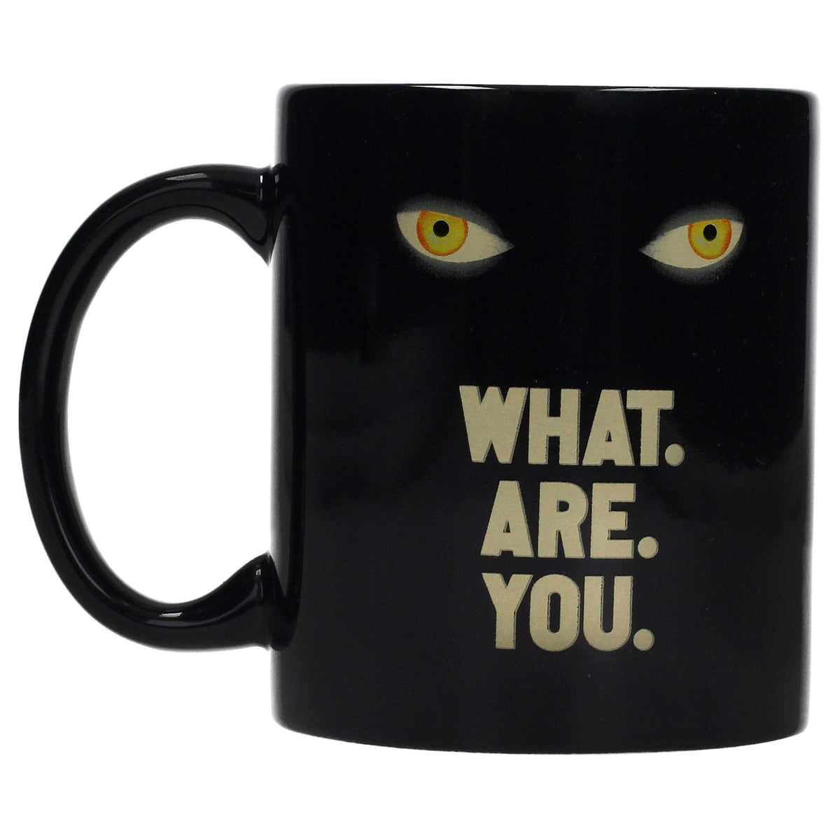 Produktbild Stephen Kings Det: Welcome to Derry Mugg What. are. you.