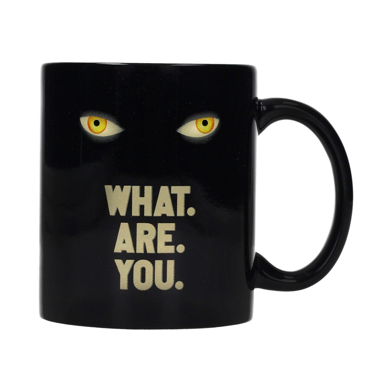 Produktbild Stephen Kings Det: Welcome to Derry Mugg What. are. you.