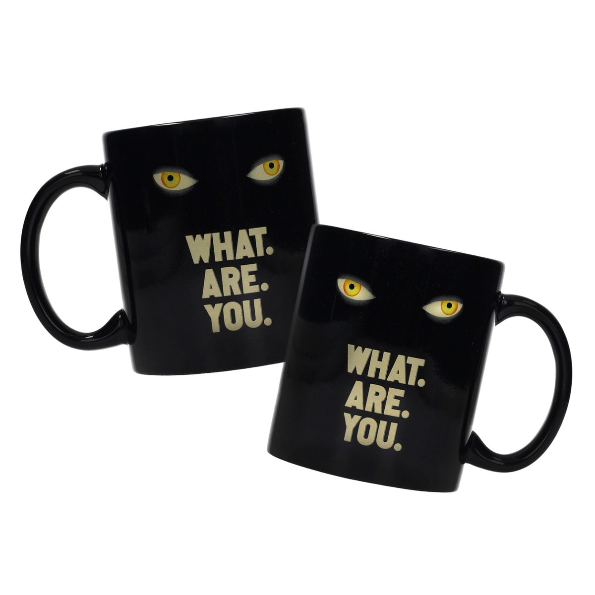 Produktbild Stephen Kings Det: Welcome to Derry Mugg What. are. you.
