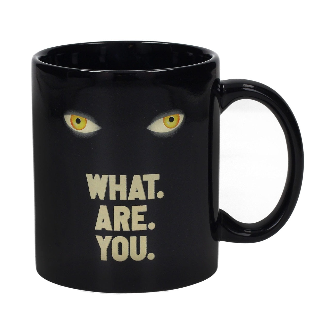 Produktbild Stephen Kings Det: Welcome to Derry Mugg What. are. you.