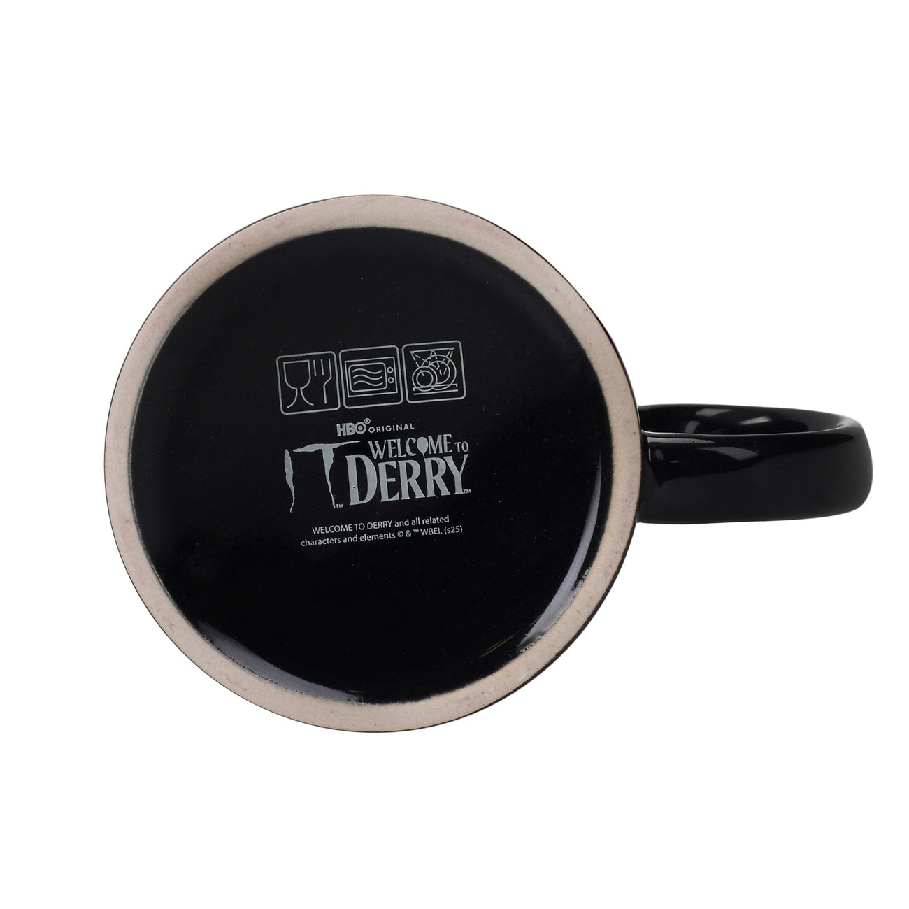 Produktbild Stephen Kings Det: Welcome to Derry Mugg What. are. you.