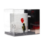 Produktbild Det Presentbox Mugg & Nyckelring You'll float too