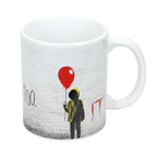 Produktbild Det Presentbox Mugg & Nyckelring You'll float too
