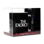 Produktbild The Exorcist Presentbox Mugg & Nyckelring Poster Print Black & White