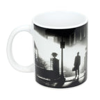 Produktbild The Exorcist Presentbox Mugg & Nyckelring Poster Print Black & White