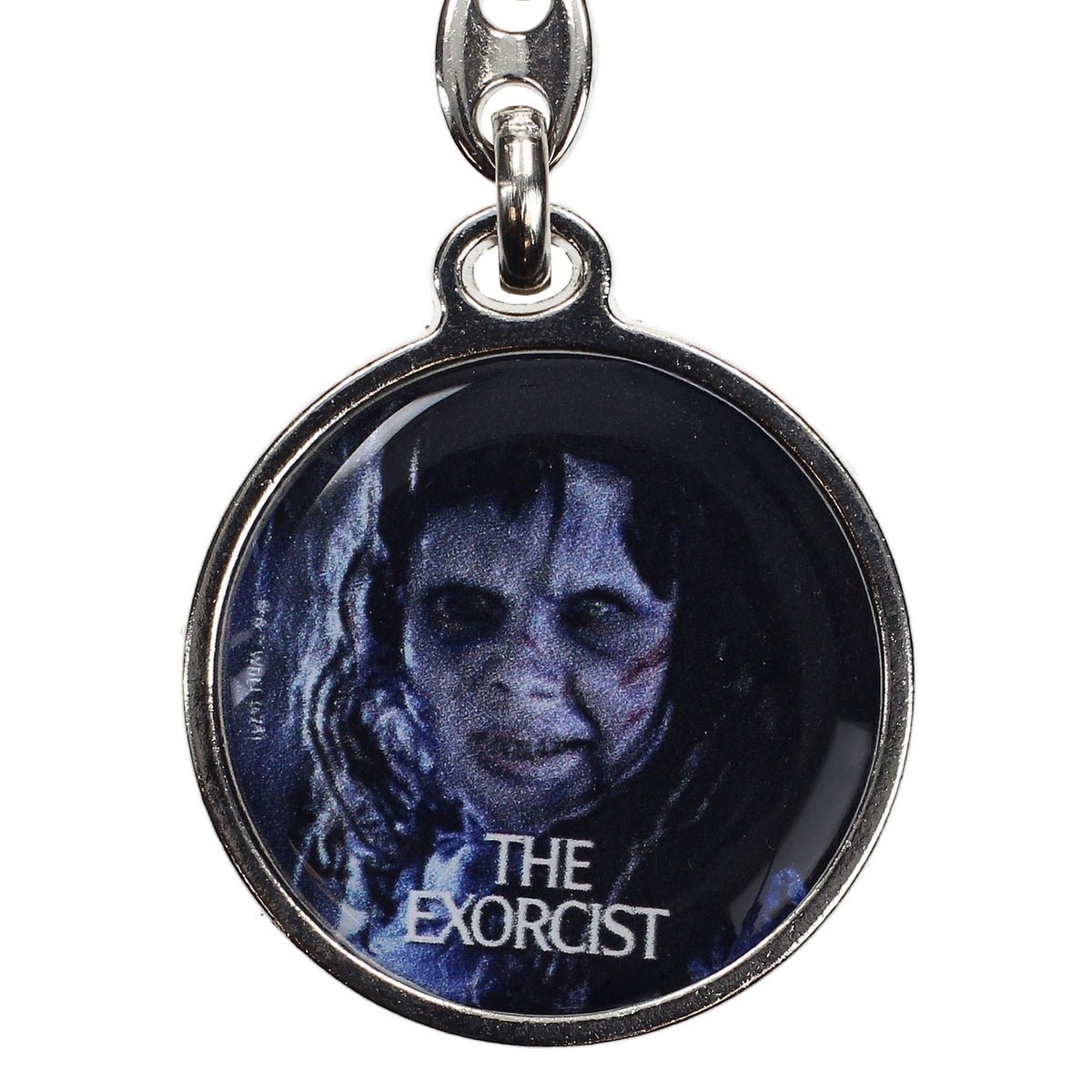Produktbild The Exorcist Presentbox Mugg & Nyckelring Poster Print Black & White