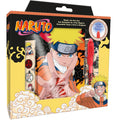 Produktbild Naruto Dagbokset med lås